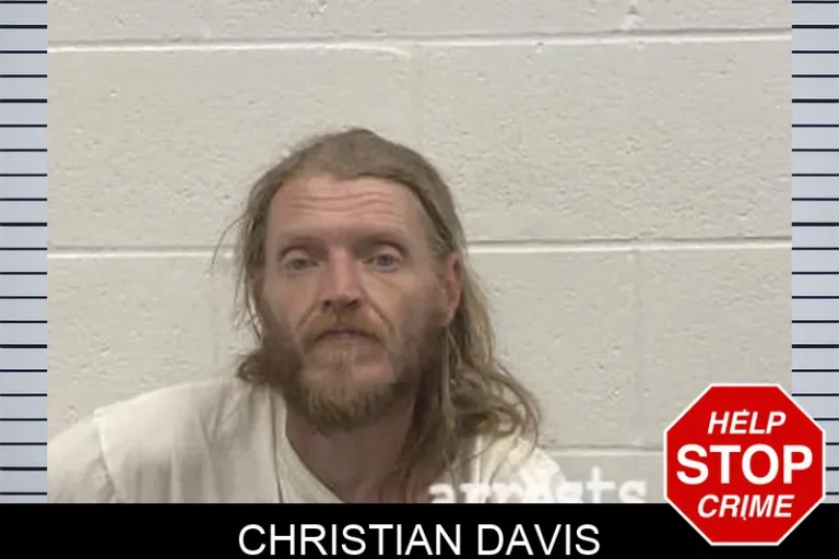 Christian Davis