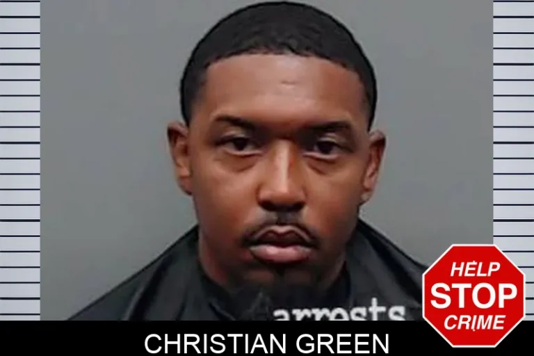 Christian Green