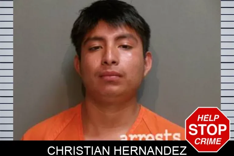 Christian Hernandez