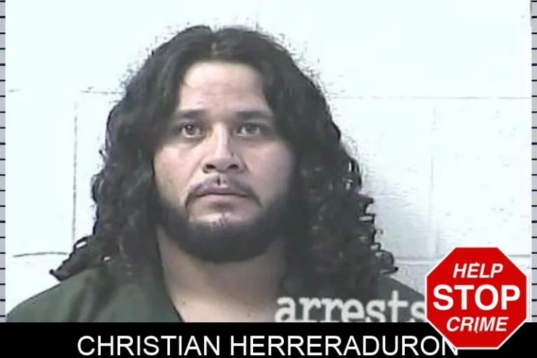 Christian HerreraDuron