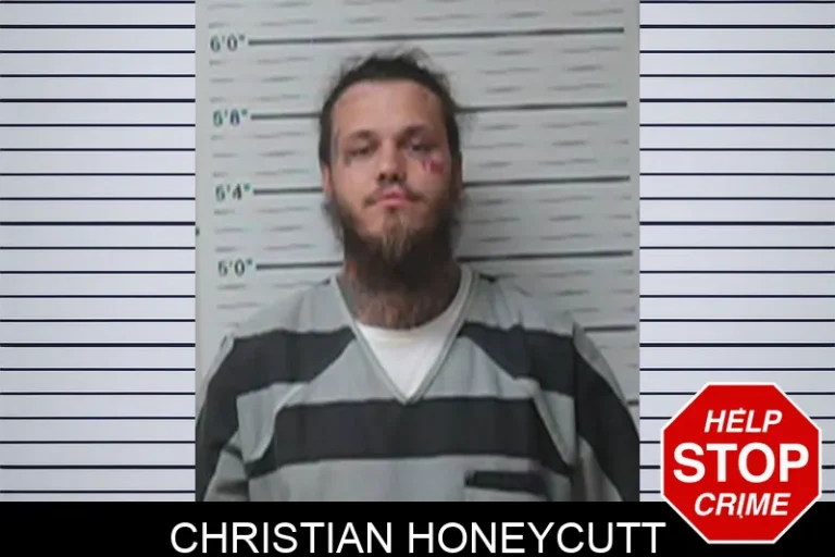 Christian Honeycutt