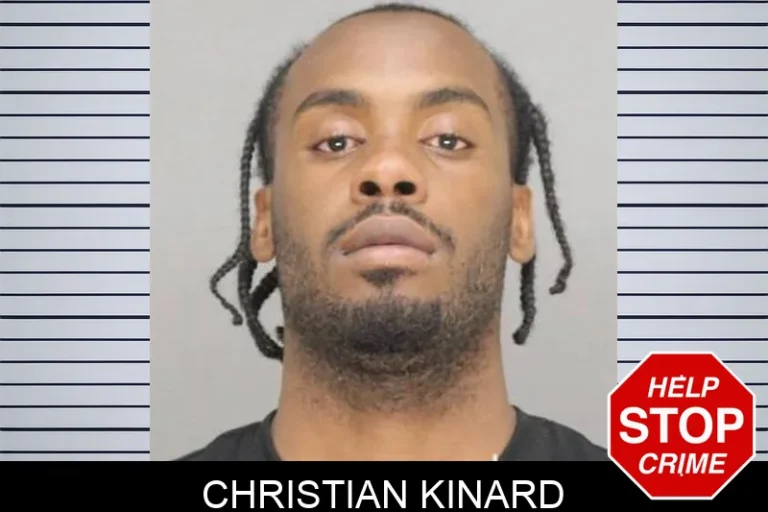 Christian Kinard