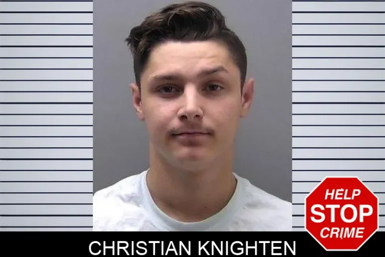 Christian Knighten