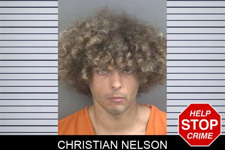 Christian Nelson