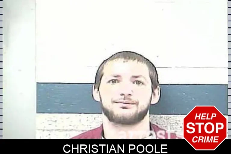 Christian Poole