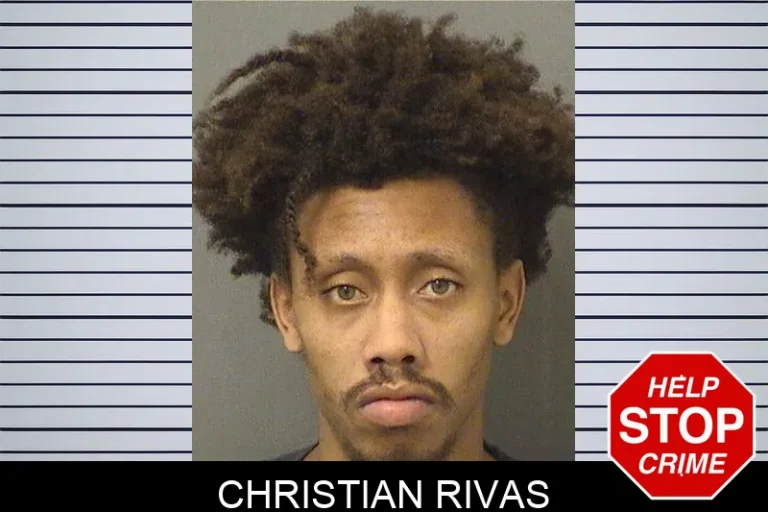 Christian Rivas
