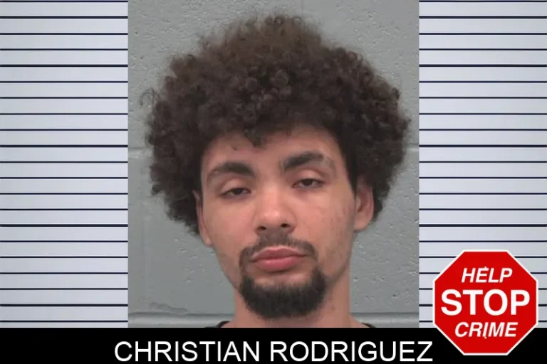 Christian Rodriguez
