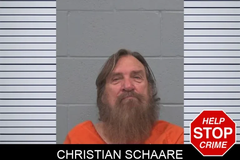 Christian Schaare
