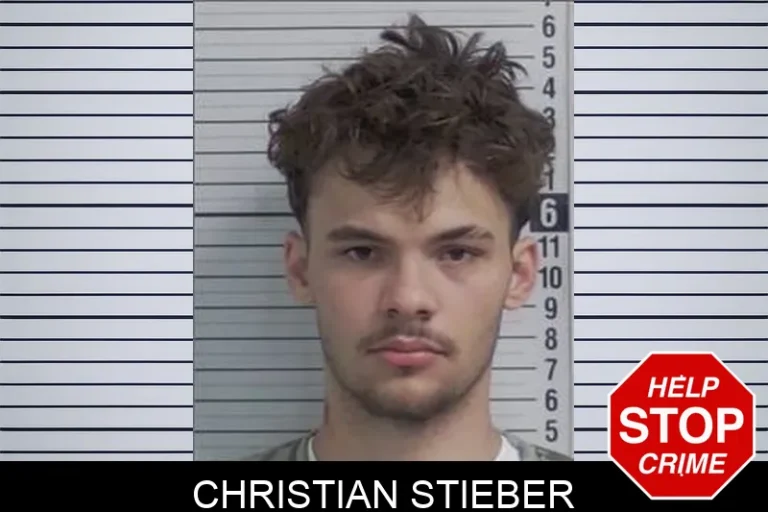 Christian Stieber