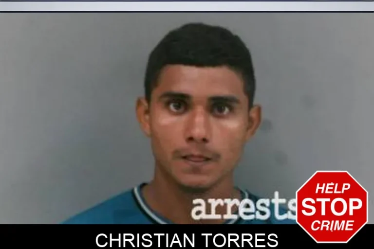 Christian Torres