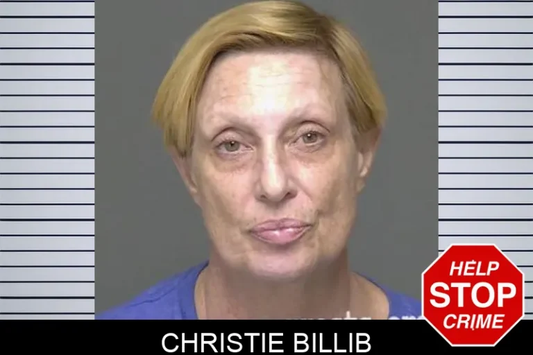 Christie Billib