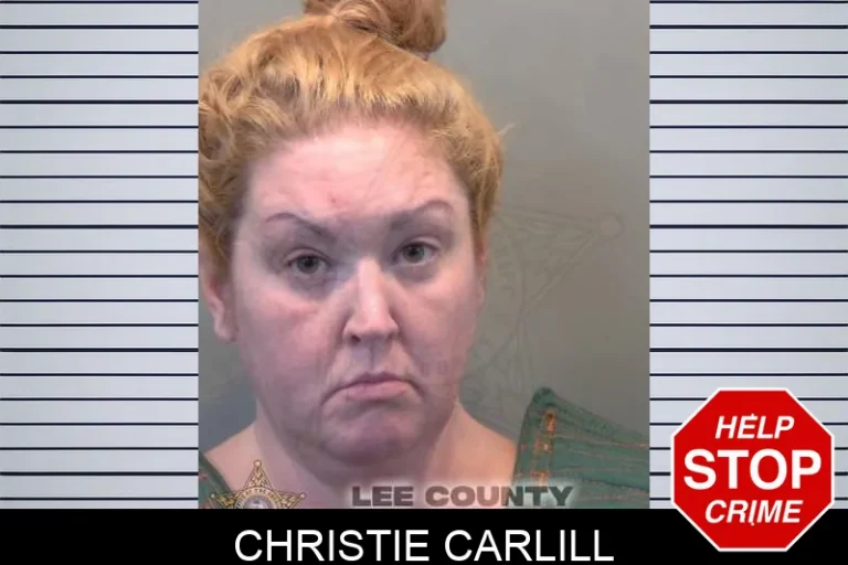 Christie Carlill