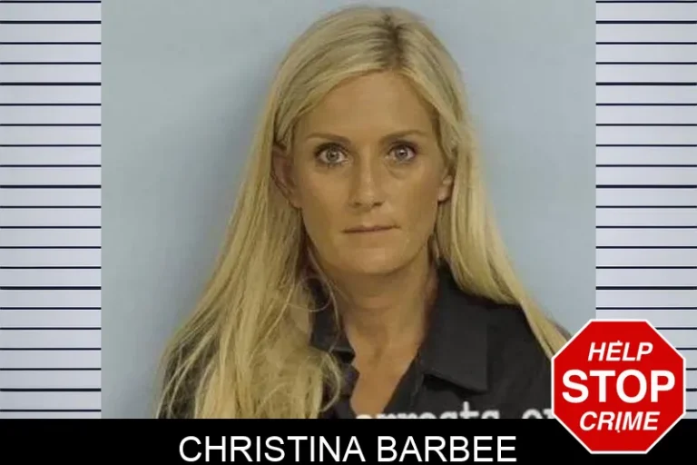 Christina Barbee