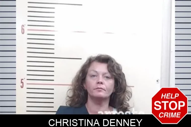 Christina Denney