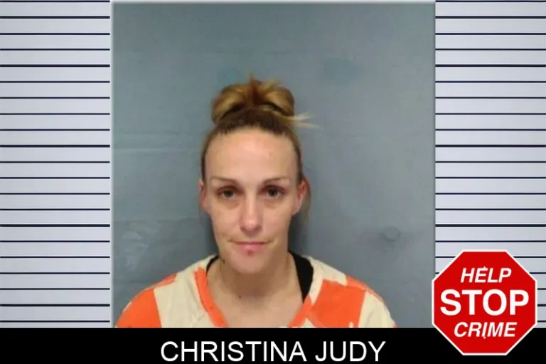 Christina Judy