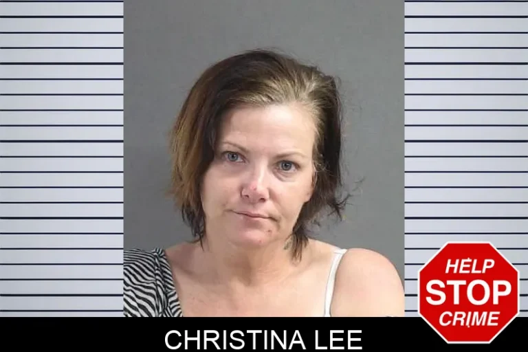 Christina Lee