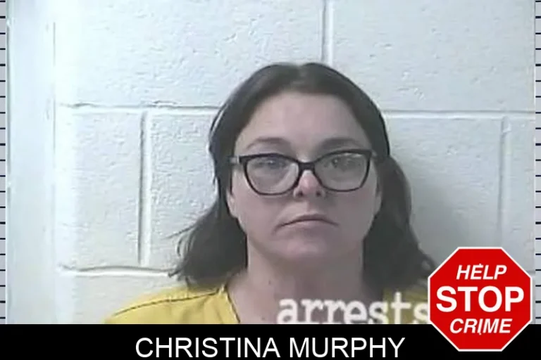 Christina Murphy