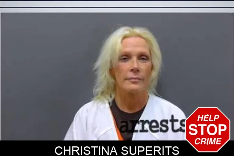 Christina Superits