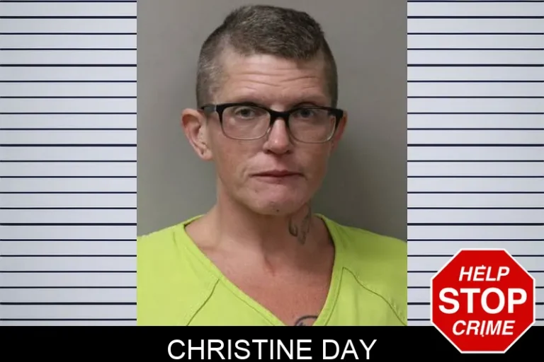 Christine Day