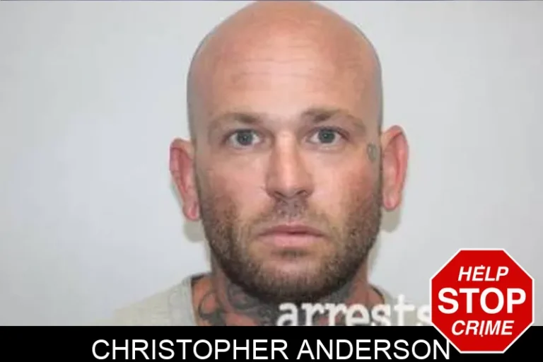 Christopher Anderson