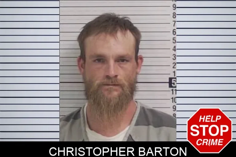 Christopher Barton