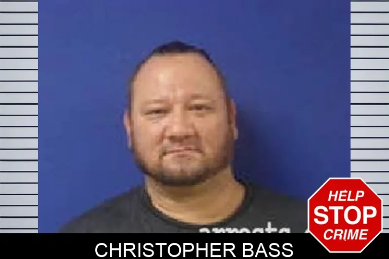 Christopher Bass