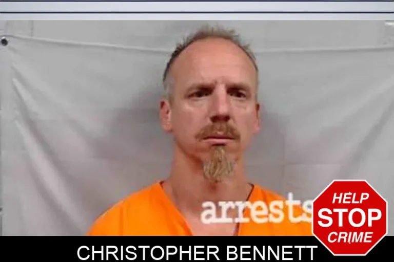 Christopher Bennett