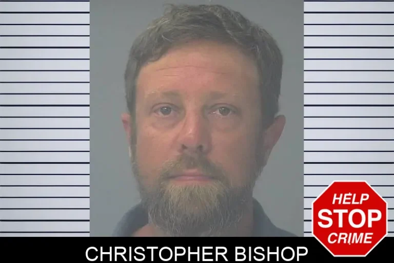 Christopher Bishop