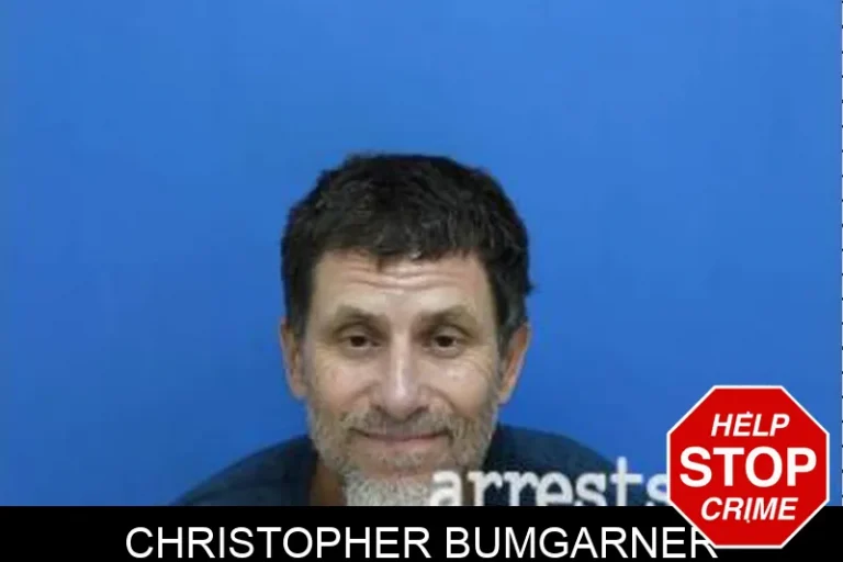 Christopher Bumgarner