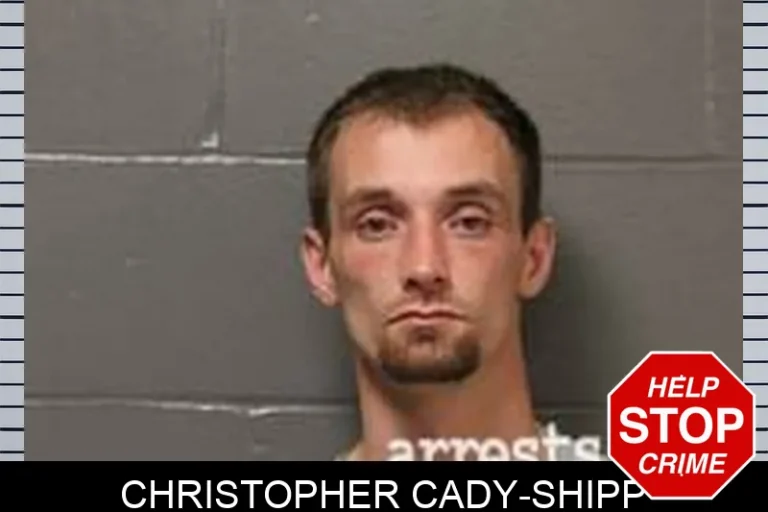 Christopher Cady-Shipp