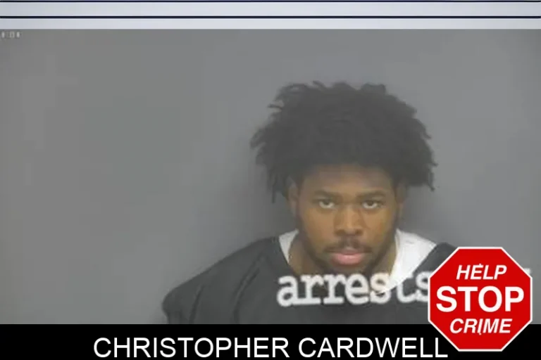 Christopher Cardwell