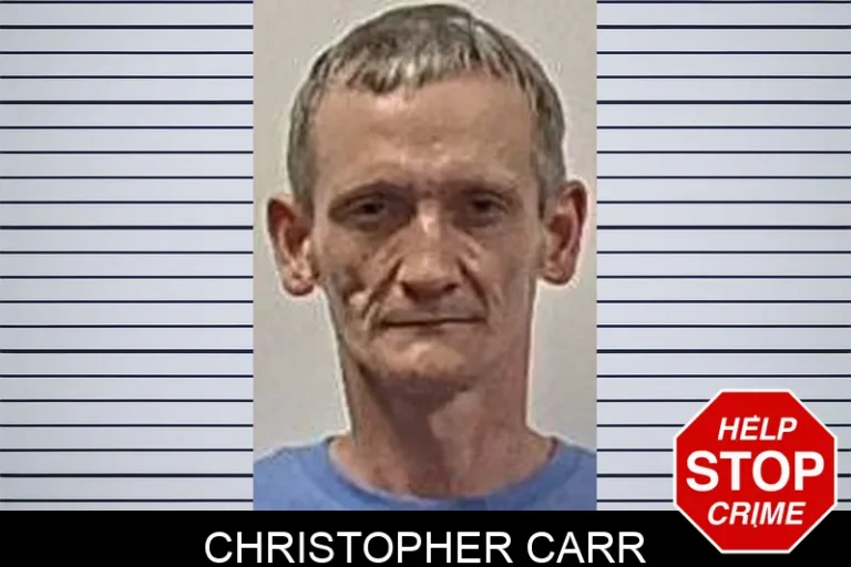 Christopher Carr