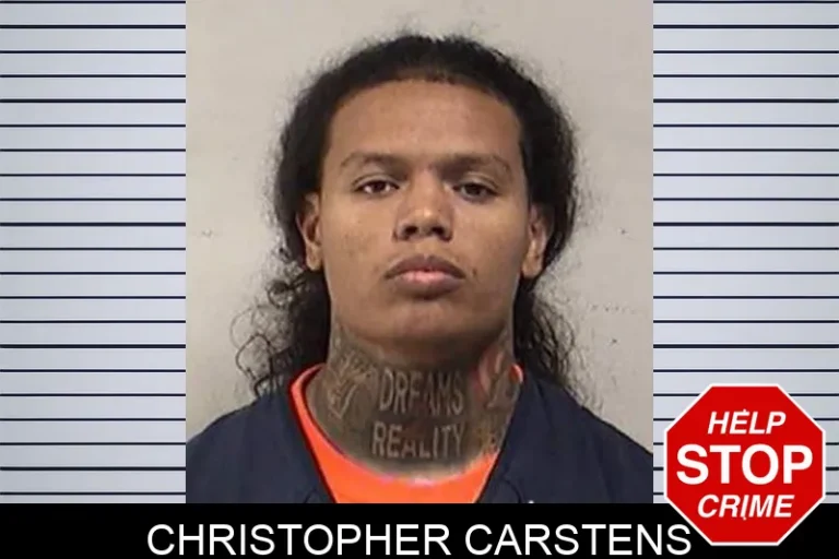 Christopher Carstens