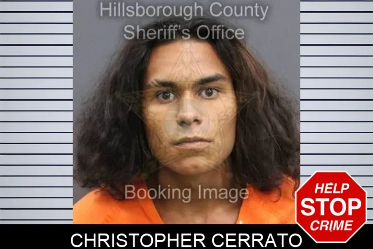Christopher Cerrato