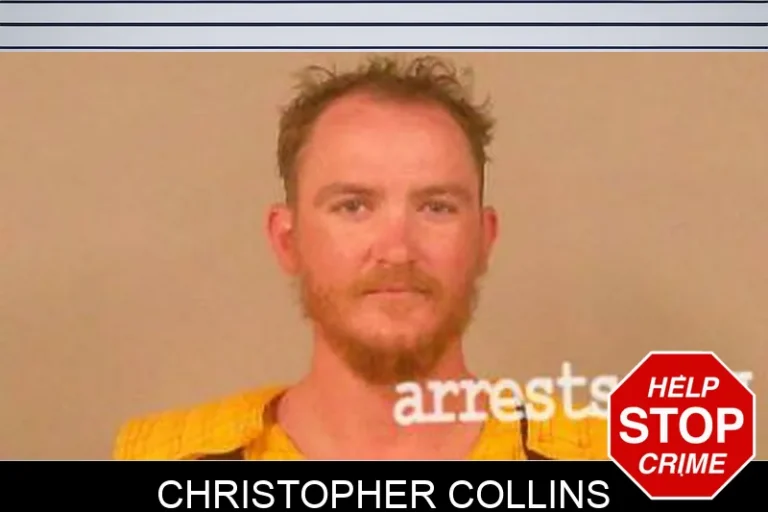 Christopher Collins