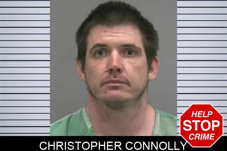 Christopher Connolly