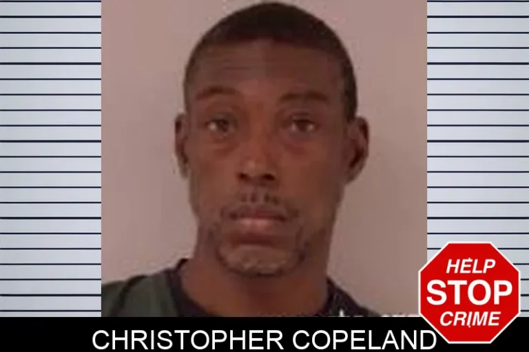 Christopher Copeland