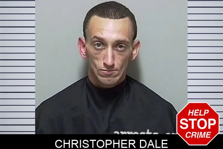Christopher Dale