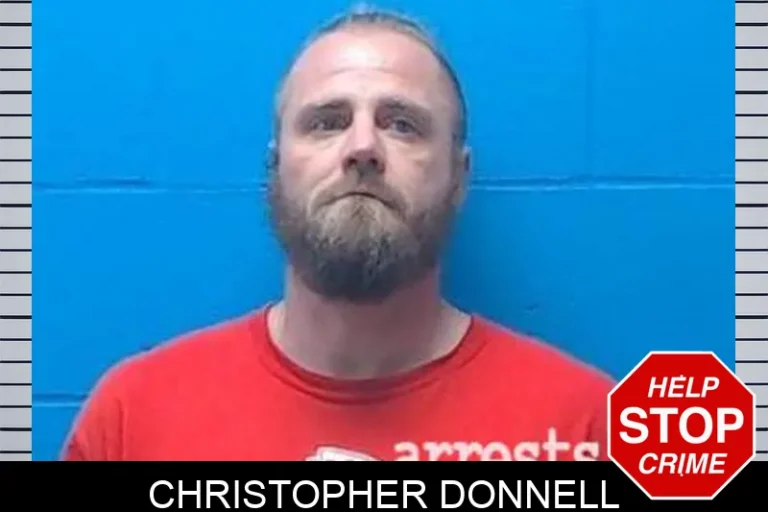 Christopher Donnell