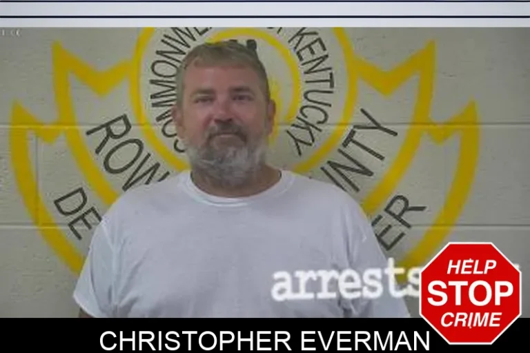 Christopher Everman
