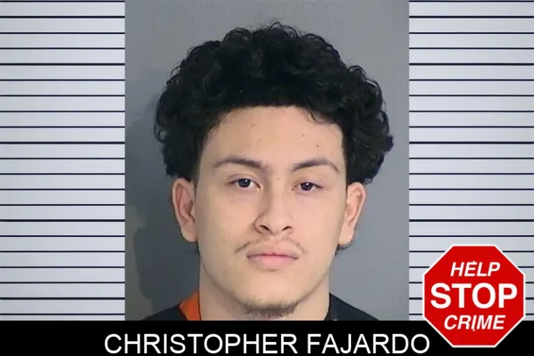 Christopher Fajardo