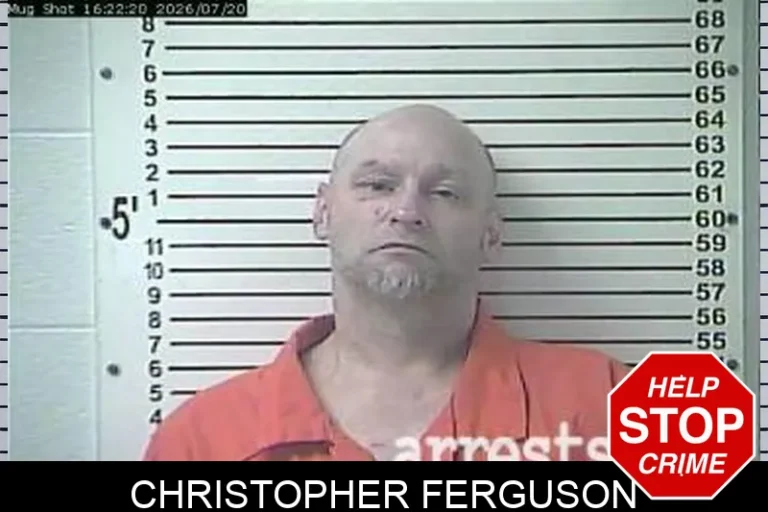 Christopher Ferguson