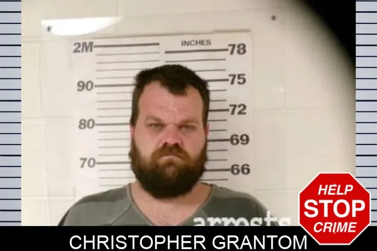Christopher Grantom
