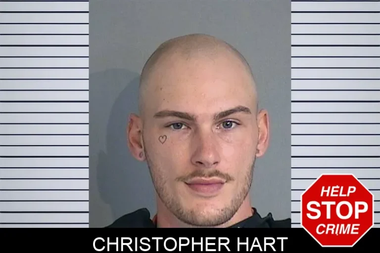Christopher Hart