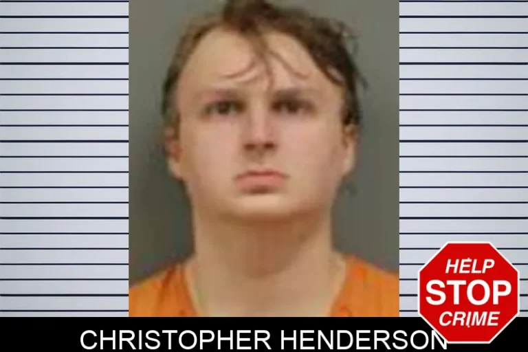 Christopher Henderson