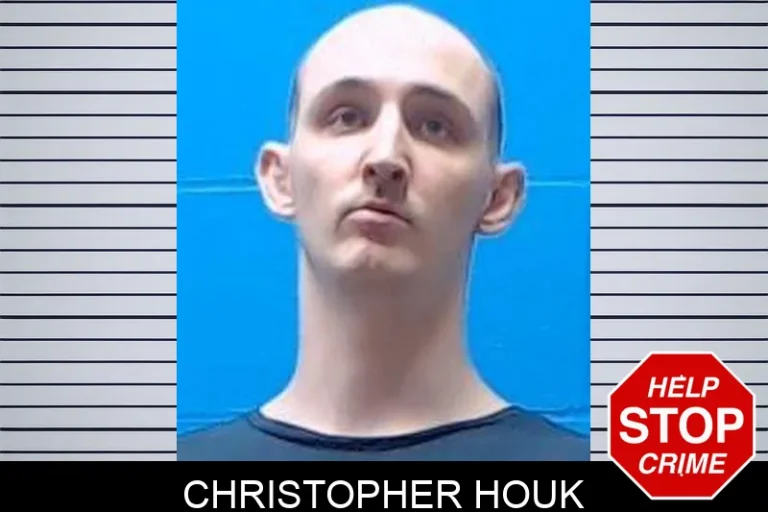 Christopher Houk