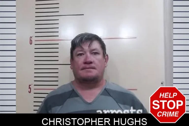 Christopher Hughs