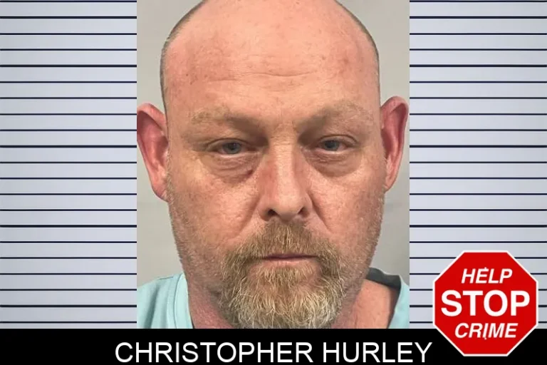 Christopher Hurley