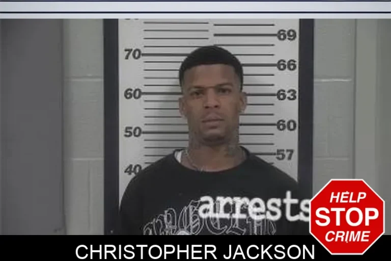 Christopher Jackson