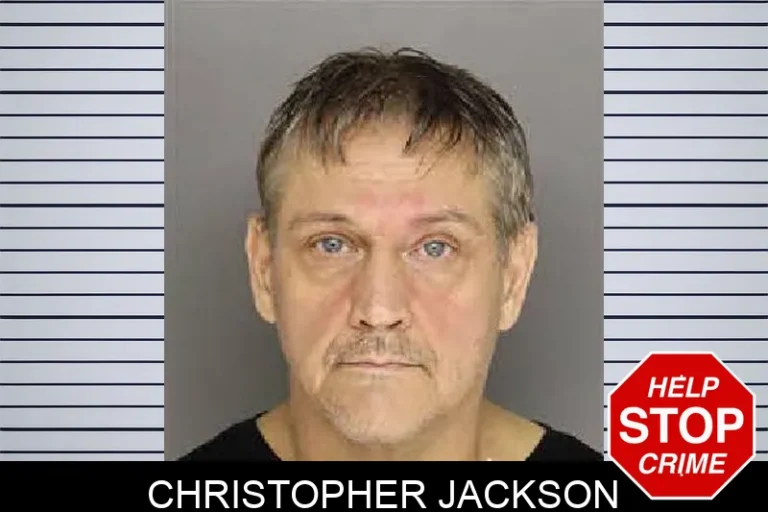 Christopher Jackson